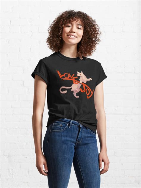 "Lovejoy Band" T-shirt by illustrazone | Redbubble