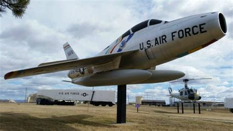 Malmstrom Air Force Base Museum, Great Falls - TripAdvisor