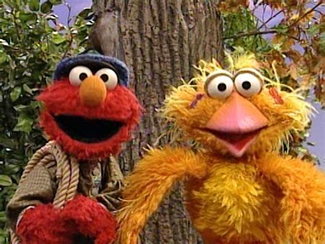 Elmo's Musical Adventure: Peter and the Wolf - Muppet Wiki