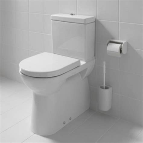 Laufen PRO Comfort Height Toilet - 24955WH | UK Bathrooms