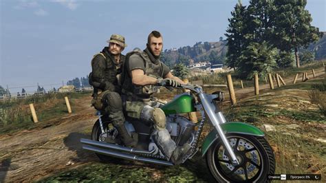 Modern Warfare 2: John "Soap" MacTavish [Add-on / Replace] - GTA5-Mods.com