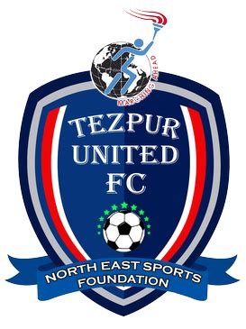 Tezpur United Football Club | Logopedia | Fandom