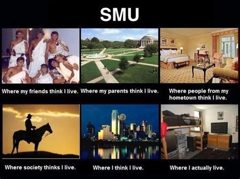 1000+ images about SMU Student Life on Pinterest | Football, Volleyball ...