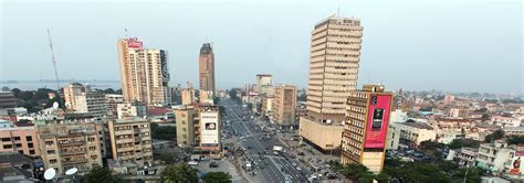 Lubumbashi Congo (DRC)