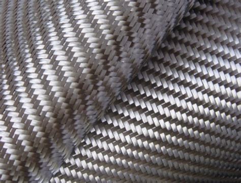 3K, 2x2 Twill Weave Carbon Fiber Fabric - 50 by CJ Composites Technology