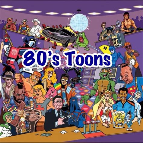 Pin On 80s And 90s Cartoons | Images and Photos finder