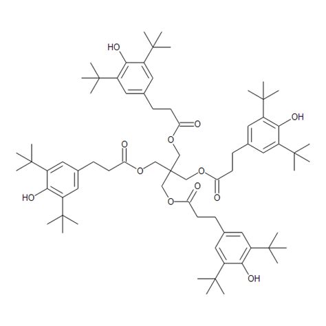 Irganox 1010 | CymitQuimica