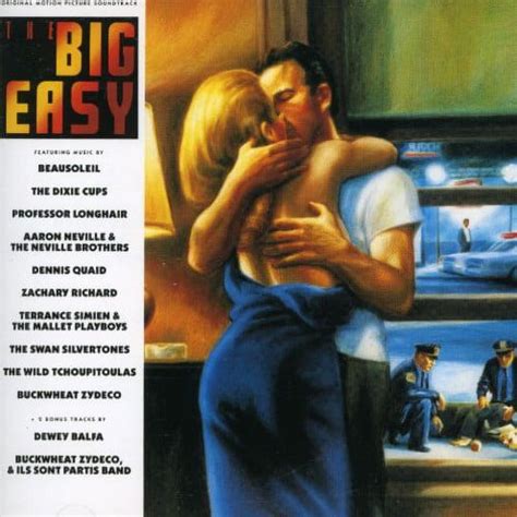 Big Easy Soundtrack - Walmart.com