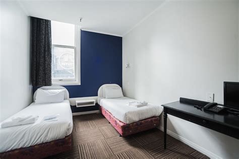 Albion Hotel Auckland, New Zealand — book Hotel, 2024 Prices