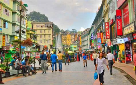 10 Best Places to Visit in Gangtok for Every Age Group - Honeymoon Bug