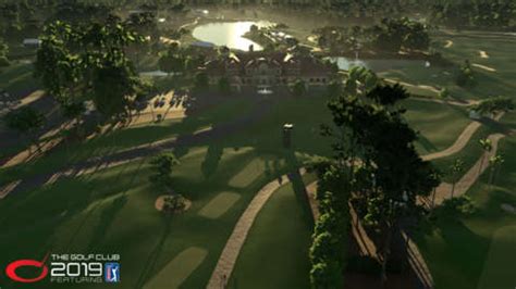 The Golf Club 2019 Review - GameSpot