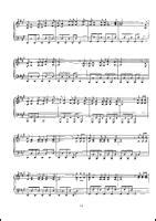 Ludovico Einaudi - Nightbook - Free Downloadable Sheet Music