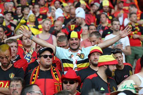 An introduction to Belgian people | Expatica