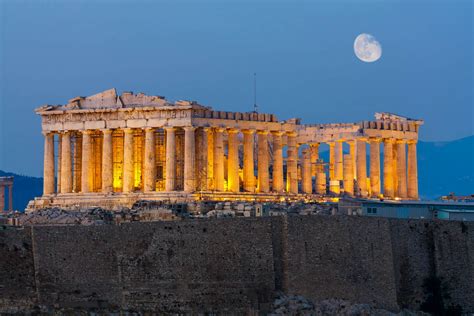 Outstanding Info About How To Build The Parthenon - Fishreward32