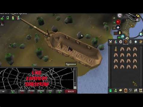 How to Use "Larran's Key" OSRS 2023 - YouTube