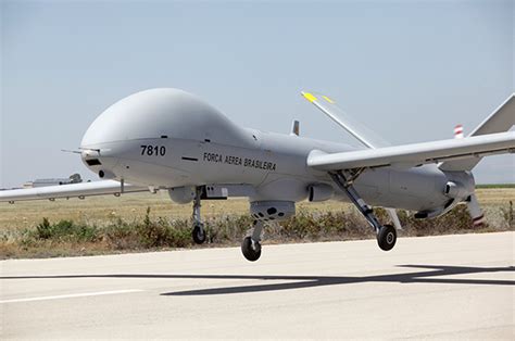 Elbit Systems Awarded a Follow-On Contract to Supply Hermes™ 900 Unmanned Aircraft Systems to ...