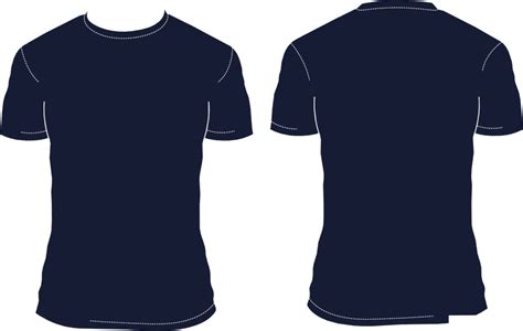 Free vector graphic: T Shirt Template, Blank Shirt - Free Image on Pixabay - 1093333