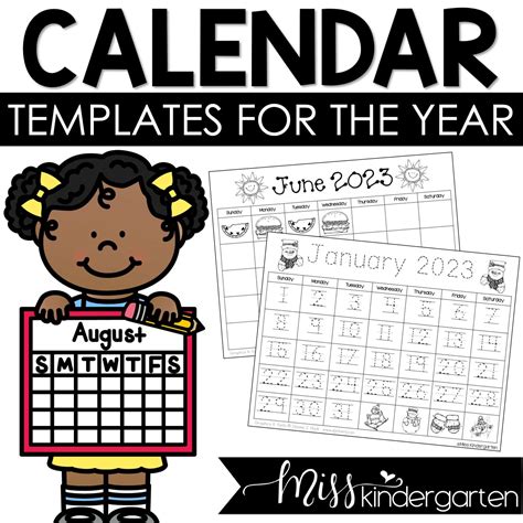 June 2022 Calendar Editable – Printable Template Calendar