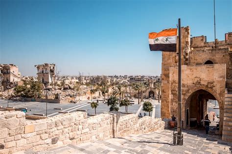 15 Best Things To Do In Syria in 2024 - Traveltomtom.net