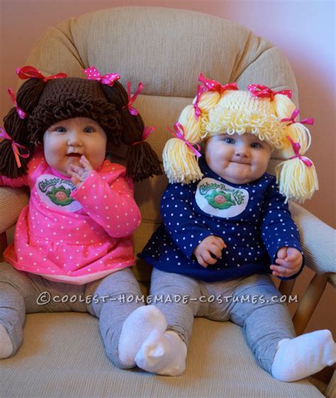 √ Costumes For Twin Babies