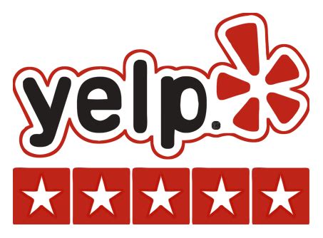 Yelp logo #282 - Free Transparent PNG Logos