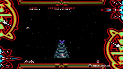 High Score On Galaga - YouTube