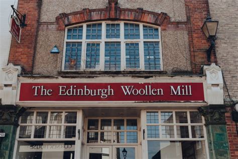 20+ Edinburgh Woollen Mill Stock Photos, Pictures & Royalty-Free Images - iStock