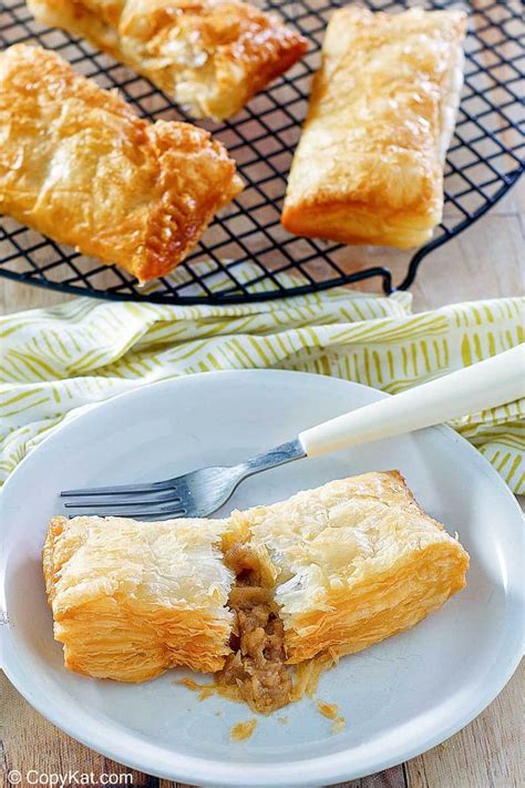 McDonald's Apple Pie - CopyKat Recipes