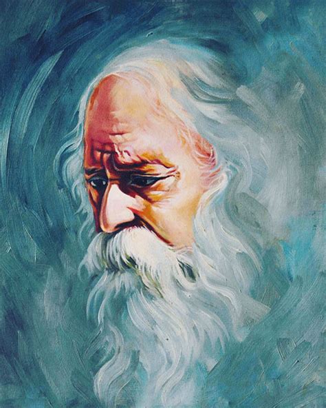 PORTRAIT OF RABINDRANATH TAGORE 01 – ArtVault