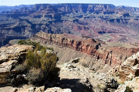 Lipan Point Photograph by Thomas R Fletcher - Fine Art America