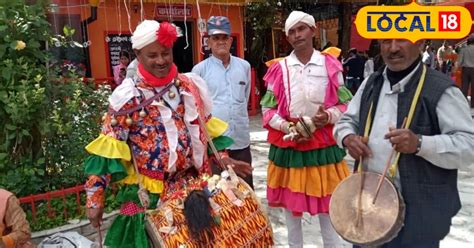 Chholiya Dance: उत्तराखंड के रणबांकुरों की विरासत है छोलिया नृत्य ...