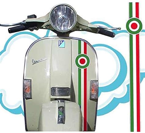 Amazon.com: Accessories for Vespa