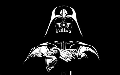 Darth Vader vector art by christiandmedina on DeviantArt