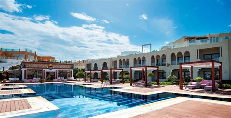 Sunrise Arabian Beach Resort, Sharm el-Sheikh - Compare Deals