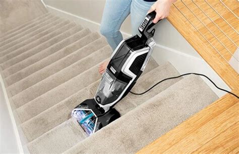 The 10 Best Carpet Cleaner for Stairs You Can Buy in 2023! - Home Gears Lab