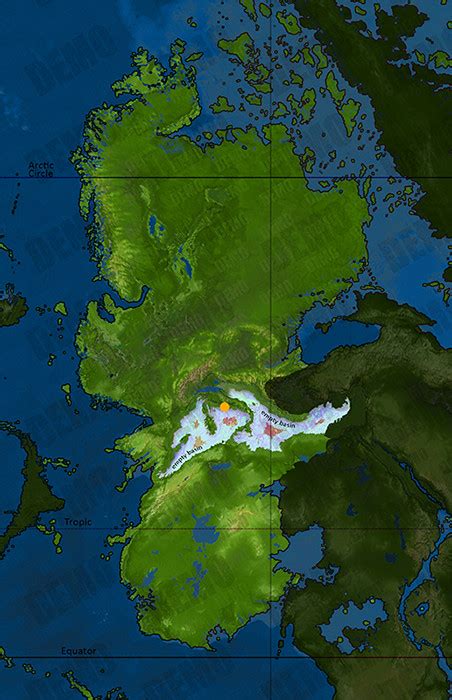 science based - Can you help me design a realistic climate map for my world (alternate Earth ...