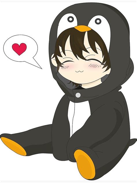 Anime Penguins | ubicaciondepersonas.cdmx.gob.mx