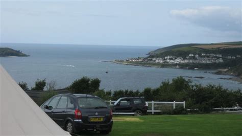 Bay View Farm - UPDATED 2017 Campground Reviews (Looe, Cornwall ...