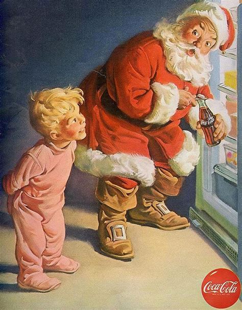 18 Vintage Christmas Photos From the 1940s and 1950s That Will Make You Feel Warm and Nostalgic ...