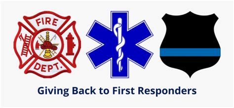 first responders logo 10 free Cliparts | Download images on Clipground 2024