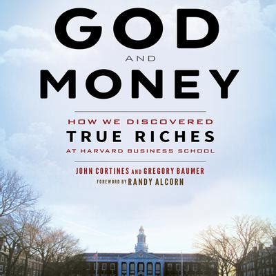 God and Money by John Cortines Audiobook | UrbanAudioBooks.com