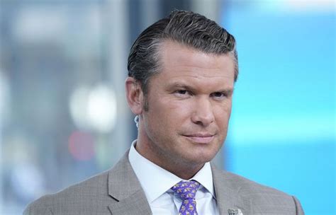 What is Pete Hegseth’s military rank? Education and Army service explored as Trump taps Fox News ...