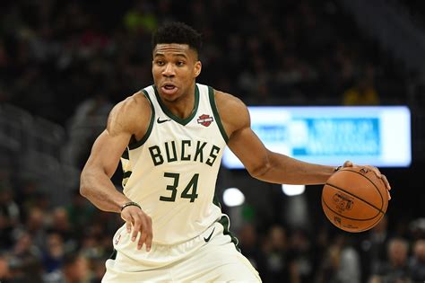 Toronto Raptors: Is a run at Giannis Antetokounmpo in 2021 realistic?