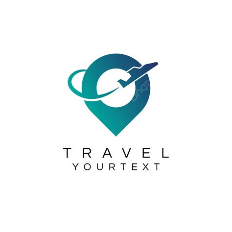 Travel Logo Template Template Download on Pngtree