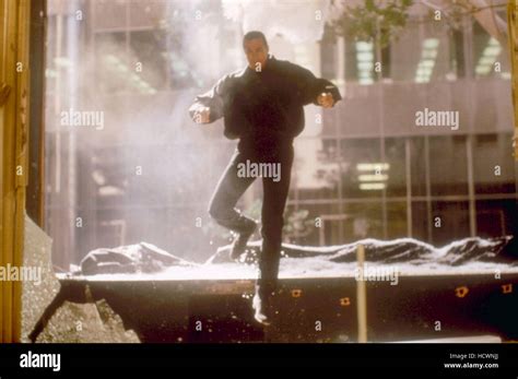 MARKED FOR DEATH, Steven Seagal, 1990, TM and Copyright (c)20th Century Fox Film Corp. All ...