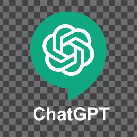 Chat Gpt 4 Logo Png - Image to u