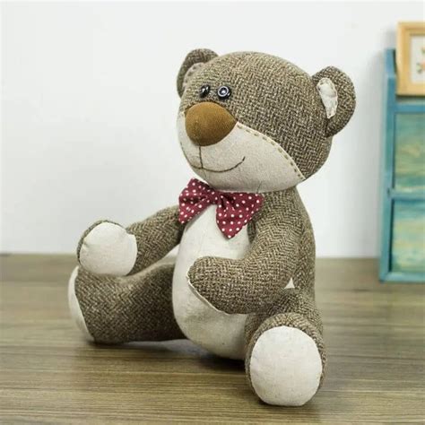 Memory Bear Sewing Pattern Free Printable / Memory Teddy Bear Pattern ...