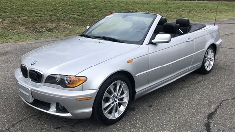 2004 BMW 330i Convertible | G40 | Kissimmee 2021