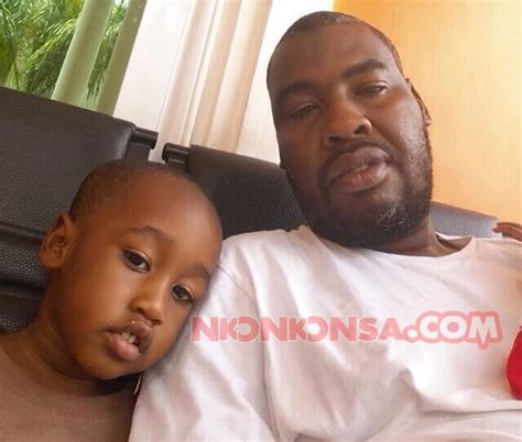 MOVIE PRODUCER ABDUL SALAM’S SON DIES – Nkonkonsa