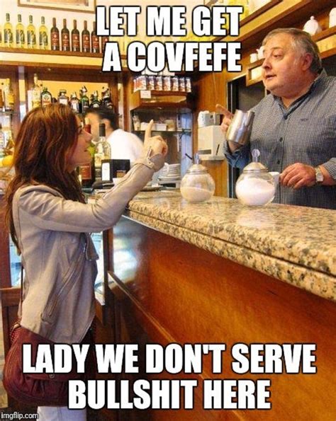 Donald Trump & ‘Covfefe’: All the Memes You Need to See | Heavy.com